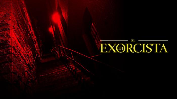 El Exorcista III