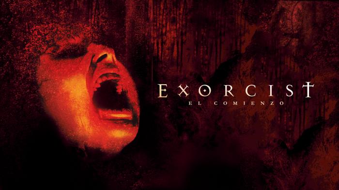 Exorcista - El comienzo