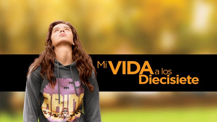 Mi vida a los diecisiete