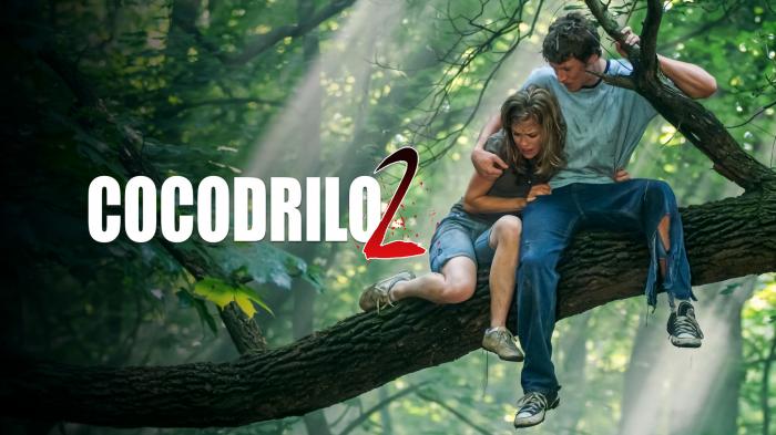 COCODRILO 2