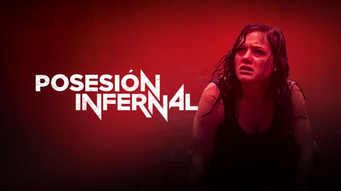 POSESIÓN INFERNAL