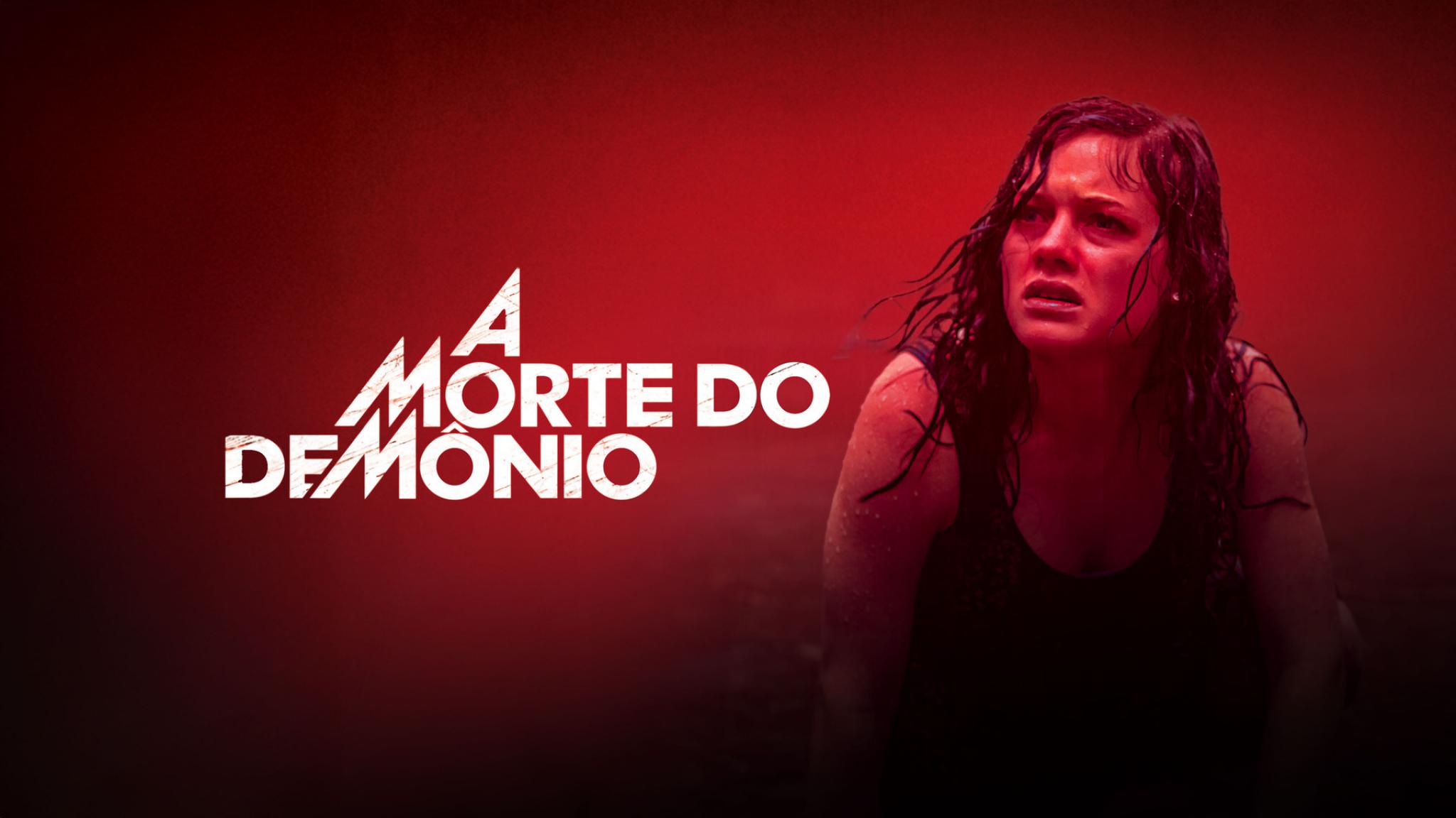 A Morte do Demônio