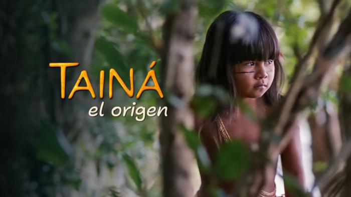 TAINA el origen
