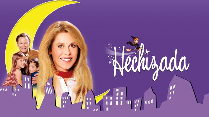 The Eight Year Itch Witch