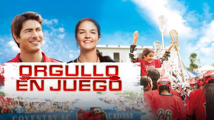 ORGULLO EN JUEGO