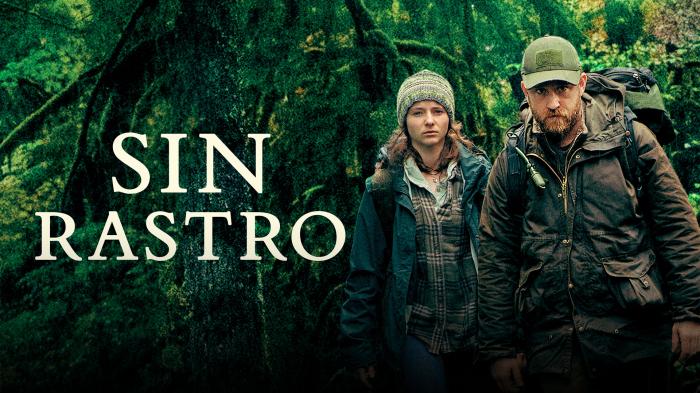 Sin rastro