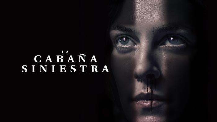 Cabaña siniestra, La