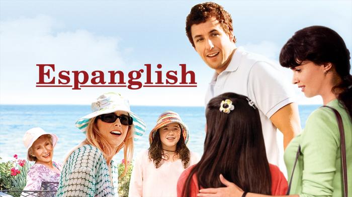 Spanglish