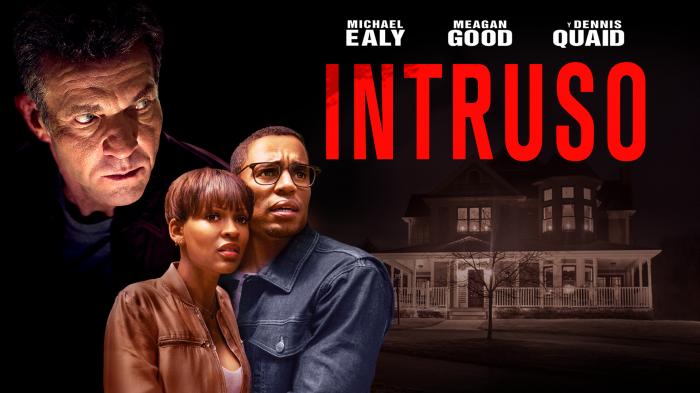 INTRUSO