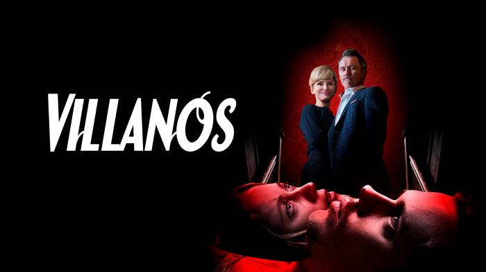 Villanos