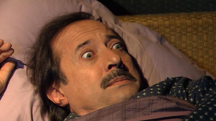 Los Argento Pierden la Línea