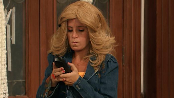 La Primera Trabajadora