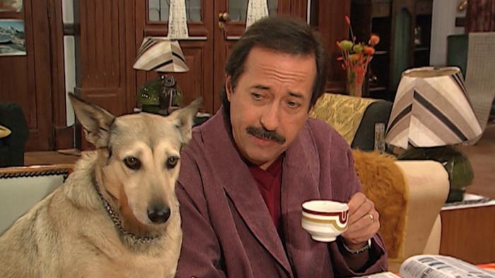 ¿Lo Quién es el Jefe?