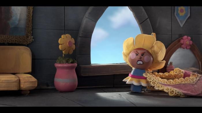 In the Line of Squire