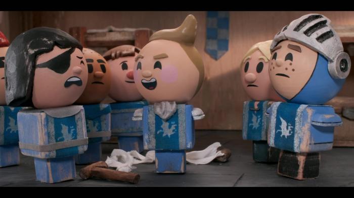 My Super Sweet Period Party