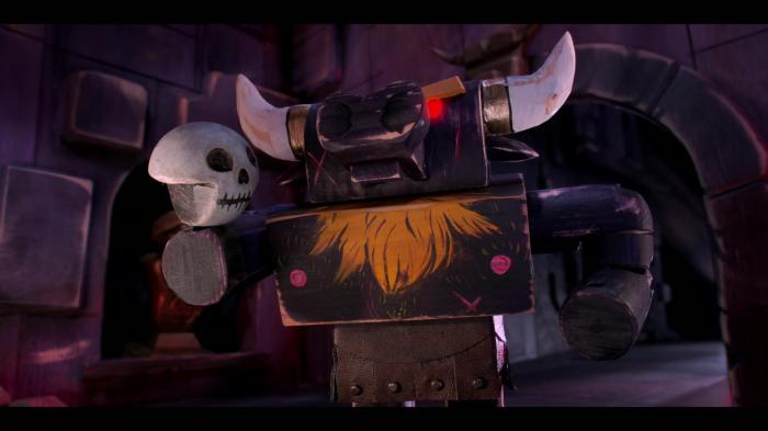 The A-Moooo-Zing Race