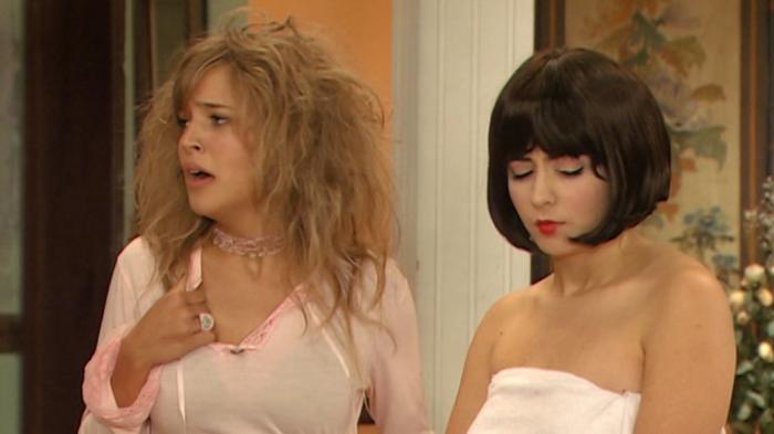 Calentitos los Panchos