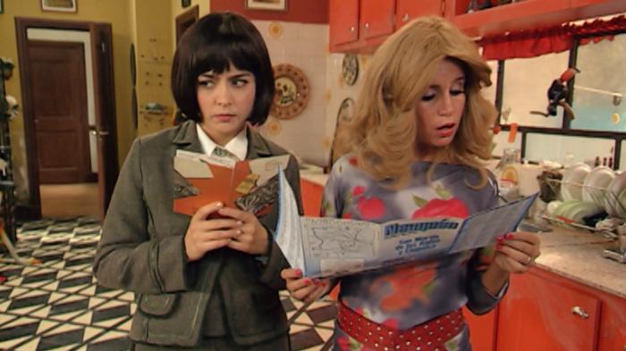 Bardo en lo de Dardo