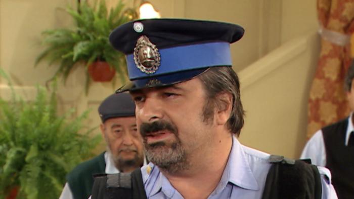 Mar de las Pompas Fúnebres: Part 2