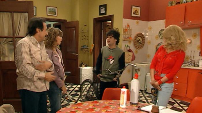 Los Caballos las Prefieren Rubias