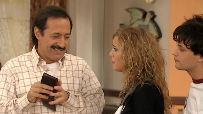 Billetera Mata Galán