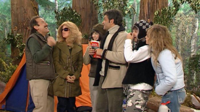 Ese es mi Amigo el Puma