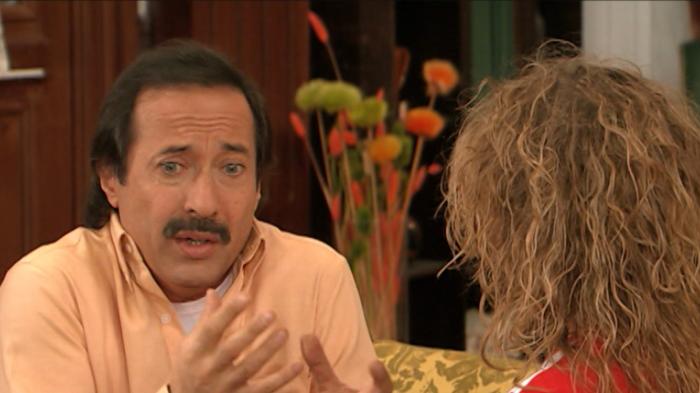 Te lo Digo por mi Bien