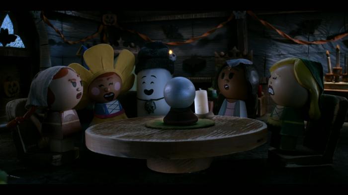 Knight of the Fucking Dead