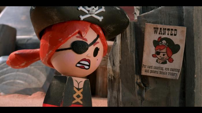 Destination: Wedding