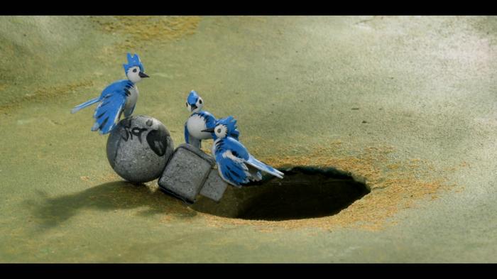 Get Your Minchachas Out