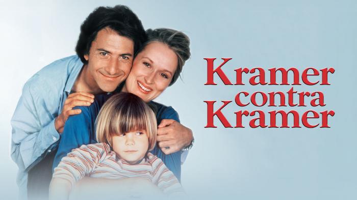 Kramer vs. Kramer
