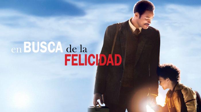 The Pursuit of Happyness