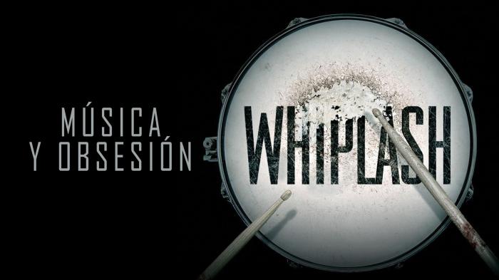Whiplash