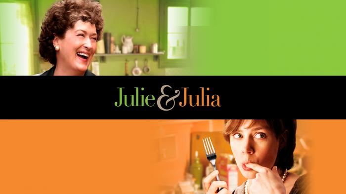 Julie & Julia