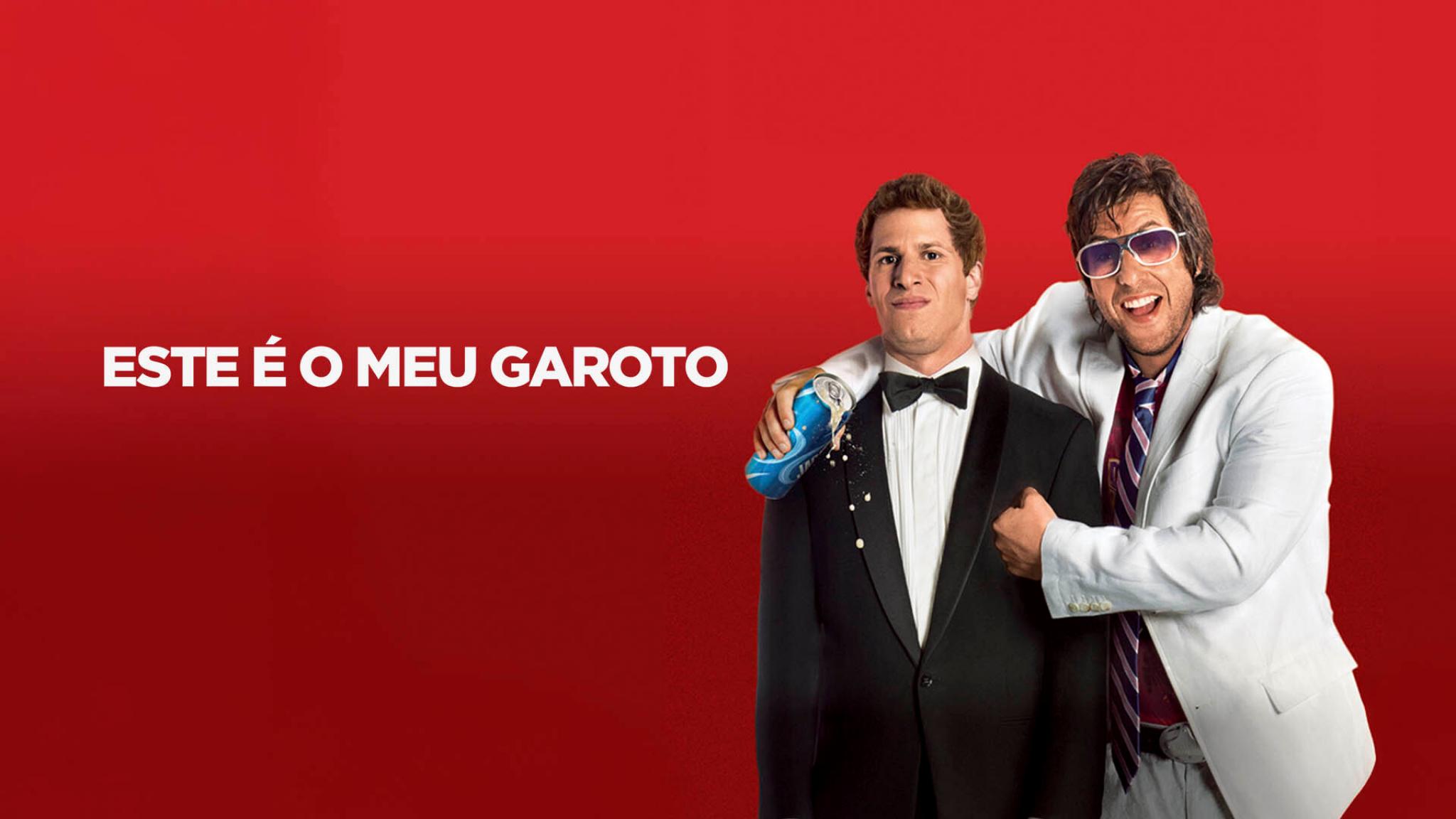 Este É o Meu Garoto