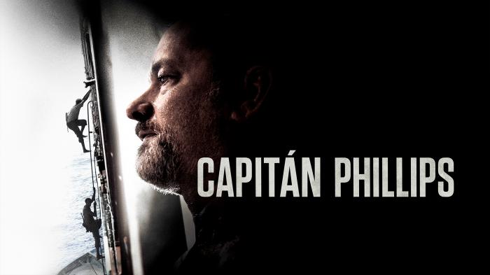 Captain Phillips