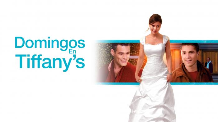 Sundays at Tiffany's