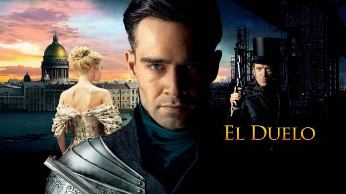 The Duelist