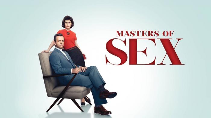 Masters of Sex
