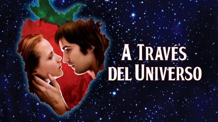 Across the Universe