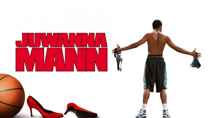 Juwanna Mann