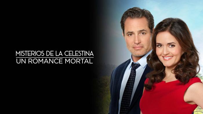 Matchmaker Mysteries: A Fatal Romance