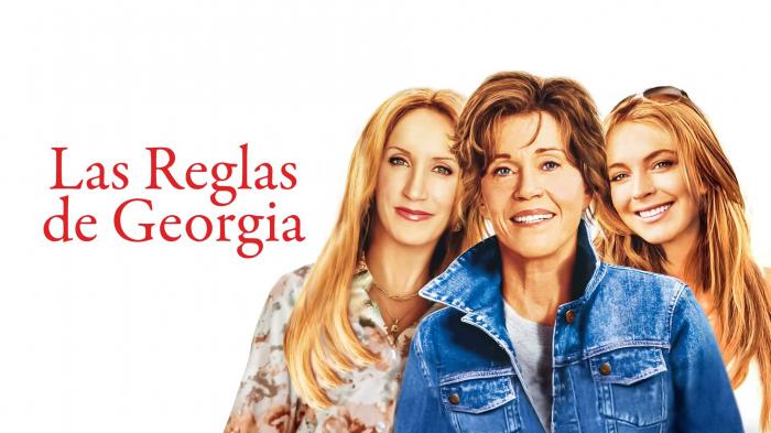 Georgia Rule