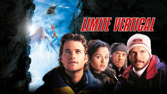 Vertical Limit