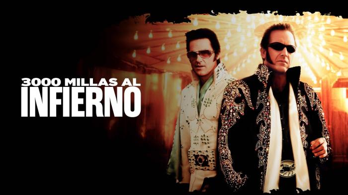 3000 Miles to Graceland