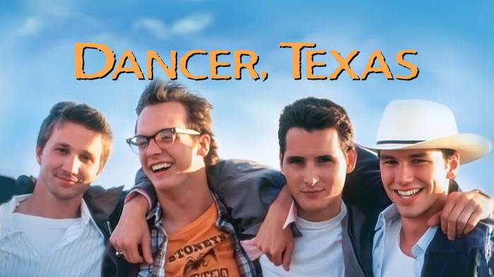 Dancer, Texas