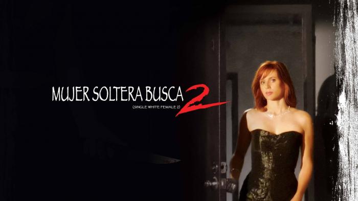 Single White Female 2