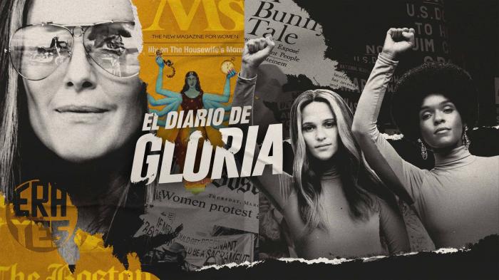 The Glorias