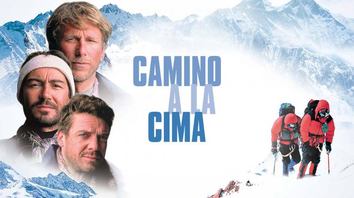 Into Thin Air: Death on Everest