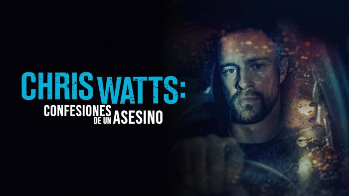 Chris Watts: Confessions of a Killer